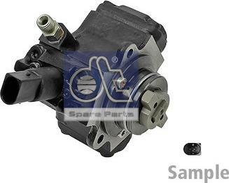 DT Spare Parts 13.43050 - Pompa iniezione autozon.pro