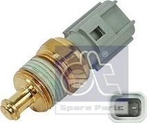 DT Spare Parts 13.43125 - Sensore, Temperatura refrigerante autozon.pro