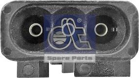 DT Spare Parts 13.42601 - Sensore, Pressione collettore d'aspirazione autozon.pro