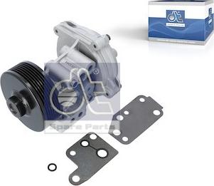 DT Spare Parts 13.42056 - Pompa acqua autozon.pro