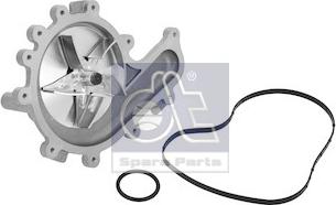 DT Spare Parts 13.42050SP - Pompa acqua autozon.pro