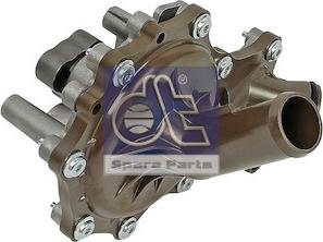 DT Spare Parts 13.42050 - Pompa acqua autozon.pro