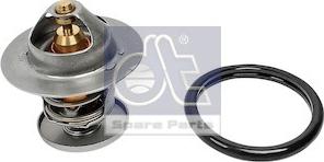 DT Spare Parts 13.42082 - Termostato, Refrigerante autozon.pro