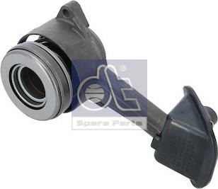 DT Spare Parts 13.56028 - Reggispinta distacco frizione autozon.pro