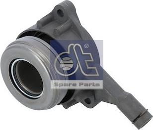 DT Spare Parts 13.56027 - Reggispinta distacco frizione autozon.pro