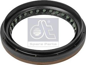 DT Spare Parts 13.50025 - Paraolio, Cambio manuale autozon.pro