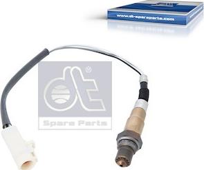 DT Spare Parts 13.60010 - Sonda lambda autozon.pro