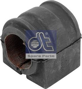 DT Spare Parts 13.11044 - Bronzina cuscinetto, Barra stabilizzatrice autozon.pro