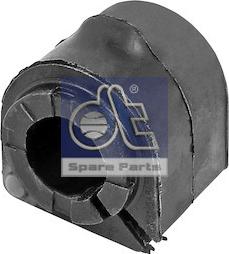 DT Spare Parts 13.11042 - Bronzina cuscinetto, Barra stabilizzatrice autozon.pro