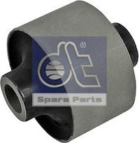 DT Spare Parts 13.11050 - Supporto, Braccio oscillante autozon.pro