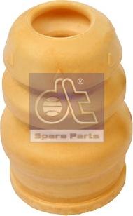 DT Spare Parts 13.17025 - Tampone paracolpo, Sospensione autozon.pro