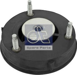 DT Spare Parts 13.17141 - Supporto ammortizzatore a molla autozon.pro