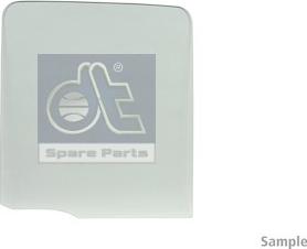 DT Spare Parts 6.72318 - Lunotto posteriore autozon.pro