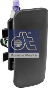 DT Spare Parts 13.85530 - Maniglia apriporta autozon.pro