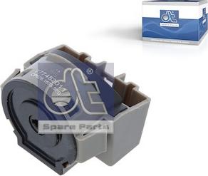 DT Spare Parts 13.85520 - Interruttore, Accensione / motorino d'avviamento autozon.pro