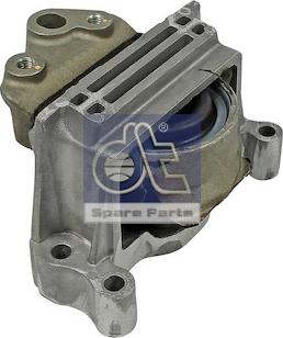 DT Spare Parts 13.88202 - Sospensione, Motore autozon.pro