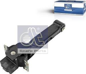 DT Spare Parts 13.88215 - Sospensione, Motore autozon.pro