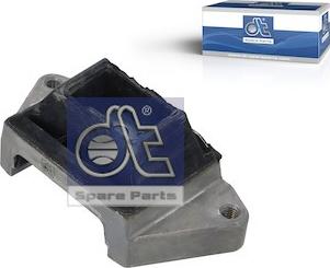 DT Spare Parts 13.88226 - Supporto, Cambio autozon.pro