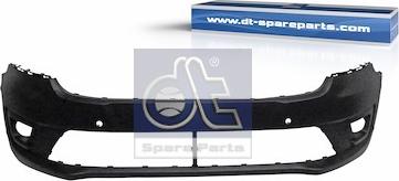 DT Spare Parts 13.87510 - Paraurti autozon.pro