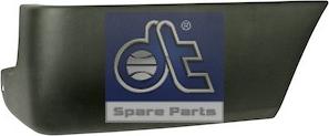 DT Spare Parts 13.87004 - Paraurti autozon.pro