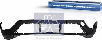 DT Spare Parts 13.87032 - Paraurti autozon.pro