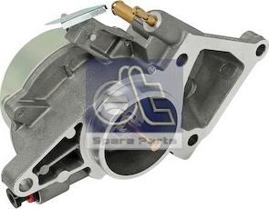 DT Spare Parts 13.35201 - Pompa depressione, Sistema frenante autozon.pro