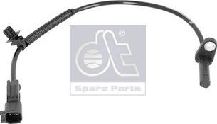 DT Spare Parts 13.36014 - Sensore, N° giri ruota autozon.pro