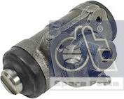 DT Spare Parts 13.30200 - Cilindretto freno autozon.pro