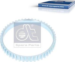 DT Spare Parts 13.31090 - Anello sensore, ABS autozon.pro