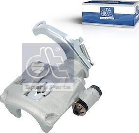 DT Spare Parts 13.31055 - Pinza freno autozon.pro