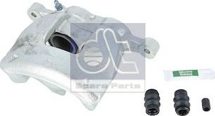 DT Spare Parts 13.31058 - Pinza freno autozon.pro