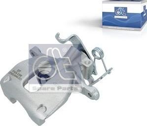 DT Spare Parts 13.31053 - Pinza freno autozon.pro