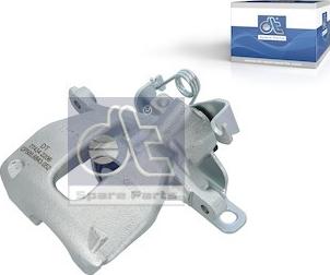 DT Spare Parts 13.31052 - Pinza freno autozon.pro