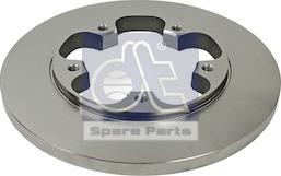 DT Spare Parts 13.31012 - Discofreno autozon.pro