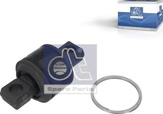 DT Spare Parts 1.32504 - Kit riparazione, Braccio oscillante autozon.pro