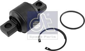 DT Spare Parts 1.32506 - Kit riparazione, Braccio oscillante autozon.pro