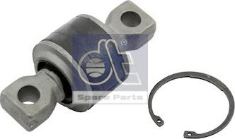 DT Spare Parts 1.32518 - Kit riparazione, Braccio guida autozon.pro