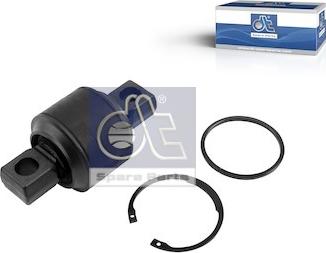 DT Spare Parts 1.32529 - Kit riparazione, Braccio oscillante autozon.pro