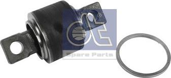 DT Spare Parts 1.32660 - Kit riparazione, Braccio oscillante autozon.pro