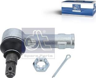 DT Spare Parts 13.26074 - Testa barra d'accoppiamento autozon.pro