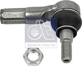 DT Spare Parts 13.26075 - Testa barra d'accoppiamento autozon.pro