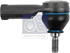 DT Spare Parts 13.26076 - Testa barra d'accoppiamento autozon.pro