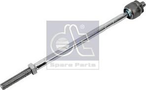 DT Spare Parts 13.26104 - Giunto assiale, Asta trasversale autozon.pro