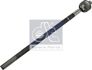 DT Spare Parts 13.26100 - Giunto assiale, Asta trasversale autozon.pro