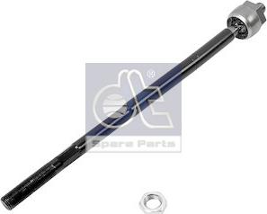 DT Spare Parts 13.26103SP - Giunto assiale, Asta trasversale autozon.pro