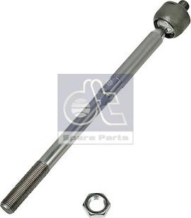 DT Spare Parts 13.26102 - Giunto assiale, Asta trasversale autozon.pro