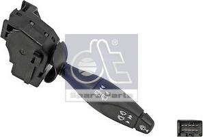 DT Spare Parts 13.28001 - Leva devio guida autozon.pro