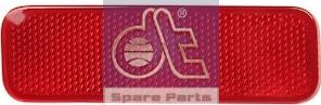 DT Spare Parts 13.77401 - Catarifrangente autozon.pro