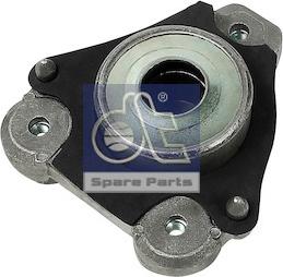 DT Spare Parts 12.95000 - Supporto ammortizzatore a molla autozon.pro