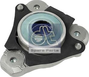 DT Spare Parts 12.95001 - Supporto ammortizzatore a molla autozon.pro